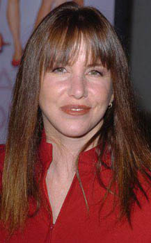 Laraine Newman